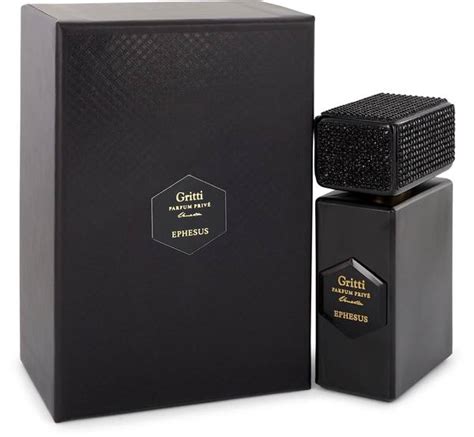 Gritti Ephesus Prive Perfume, de Gritti 🥇 Perfume de Mujer