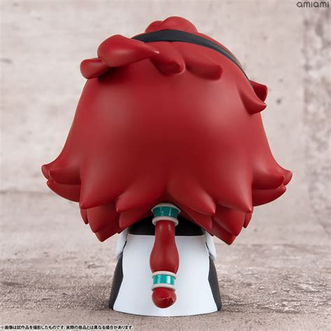 るかっぷ 『機動戦士ガンダム 水星の魔女』 スレッタ・マーキュリー 完成品フィギュア Amiami Jp あみあみオンライン本店