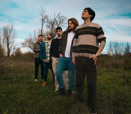 Naked Eva presenta Dónde estabas tú primer adelanto de su nuevo disco El Giradiscos