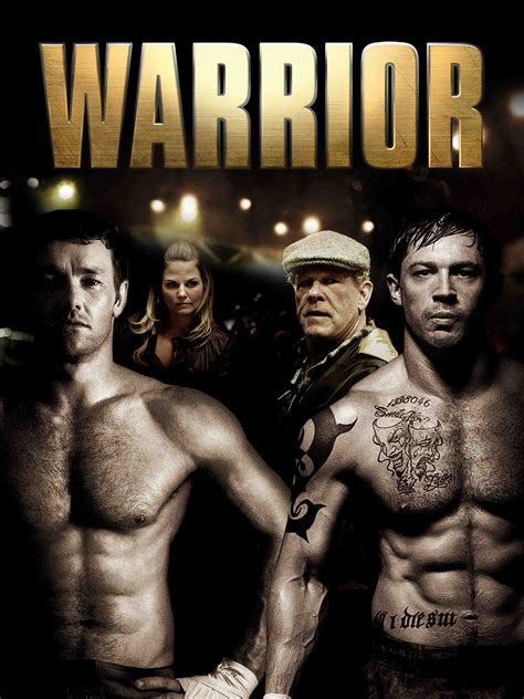 Prime Video: Warrior (2011)