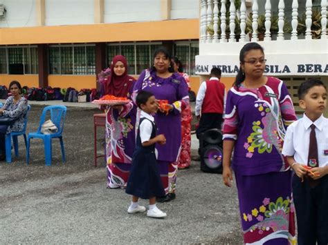 Sambutan Hari Lahir Bulan Mac