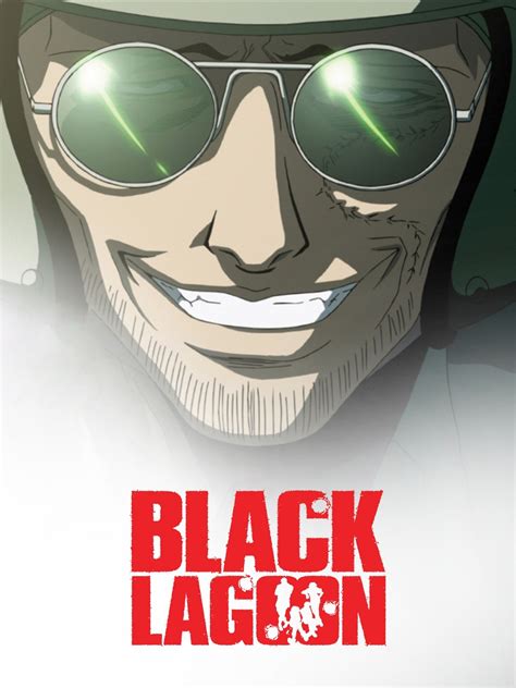 Black Lagoon Season 2 Rotten Tomatoes