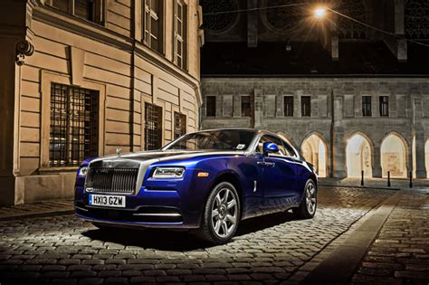 Rolls Royce Phantom Viii Driving The World’s Quietest Car In The Swiss Alps Luxurylaunches