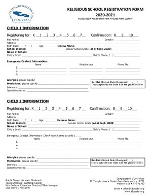 Fillable Online Registration Forms Form Templates Jotformregistration