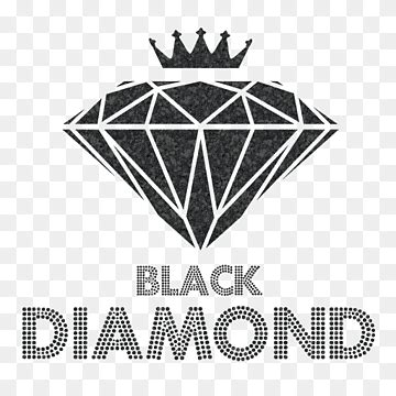 Black Diamond Climbing Logo