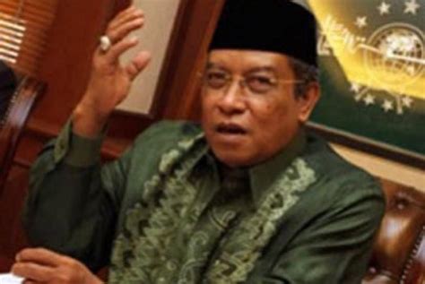 Satu Miliar Shalawat Nariyah Untuk Keselamatan Bangsa