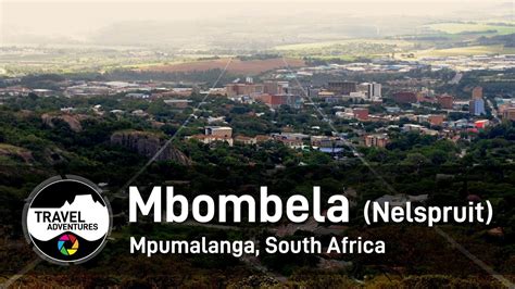 Mbombela Nelspruit Mpumalanga South Africa Youtube