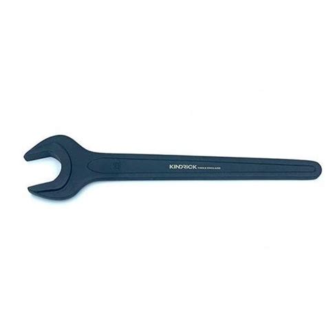 Single Open End Wrench Abasco Tools