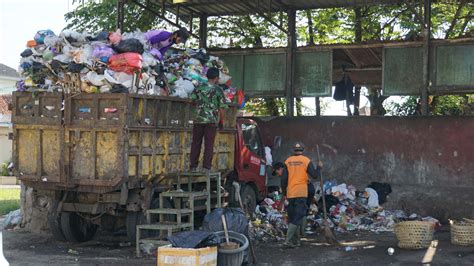 Portal Berita Pemerintah Kota Yogyakarta Gerakan Zero Sampah