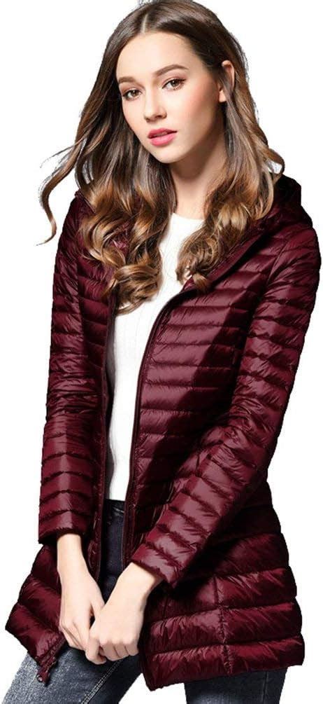 Chaqueta con Capucha Mujer Otoño Invierno Colmar Cálido Chaquetas