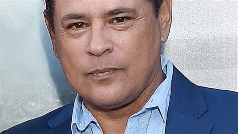Raymond Cruz Movies and TV Shows - TV Listings | TV Guide