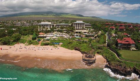 Top Things You Should Know About The Four Seasons Wailea