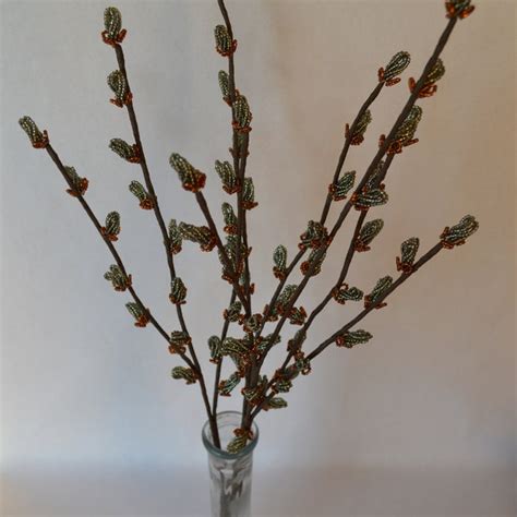 Pussy Willow Etsy