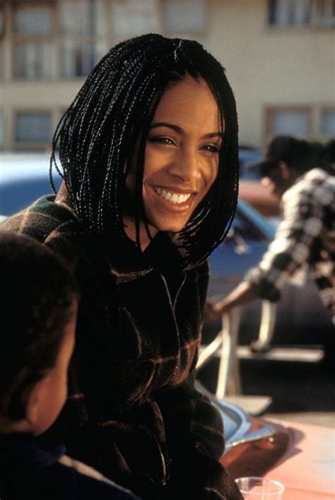 Bob Braids Jada Pinkett Set It Off