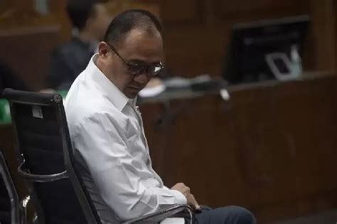 Terbongkar Rafael Alun Simpan Uang Hasil Korupsi Rp37 8 Miliar Di Safe