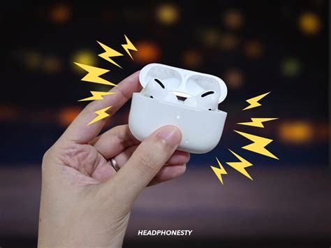 How To Fix Airpods Sound Issues Headphonesty