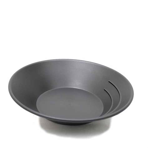 105 26cm Poly Gold Pan By Outbound Outbound New Strike Gold