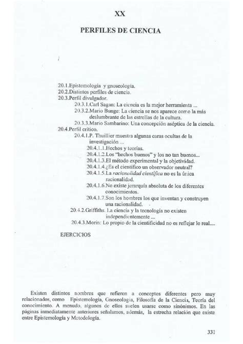 PDF Perfiles De Ciencia DOKUMEN TIPS