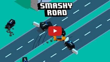 Smashy Road: Wanted 2 for Android - Download the APK from Uptodown