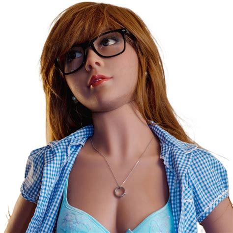 SEX LALKA MIŁOŚCI MASTURBATOR SEX DOLL REALISTYCZNA DLA DOROSŁYCH 158CM