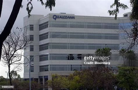 Qualcomm Building Photos and Premium High Res Pictures - Getty Images