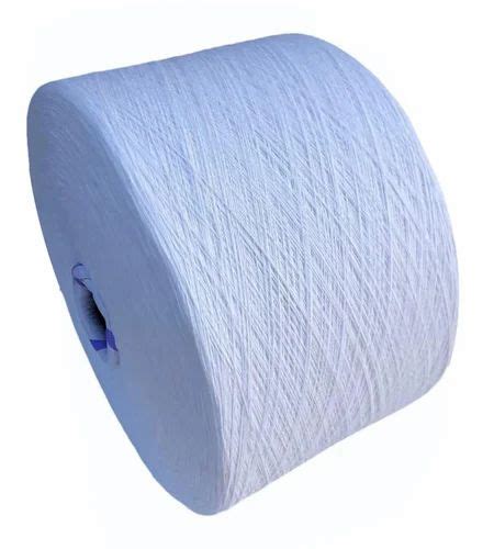 Ring Spun 2 Ply Open End Cotton Yarn Count 20 At Rs 140 Kg In Thane