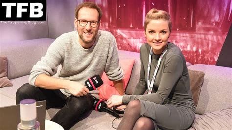 Tina Middendorf Nude OnlyFans Photo 3 The Fappening Plus