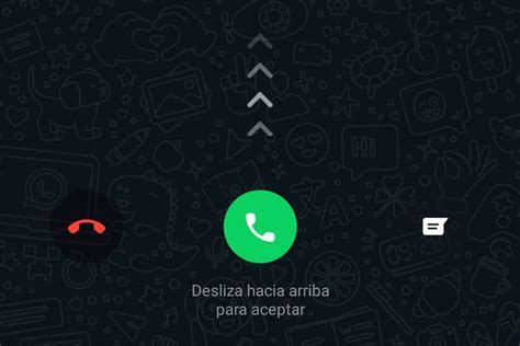 Compartir Cambiar Fondo Llamada Whatsapp Mejor Camera Edu Vn