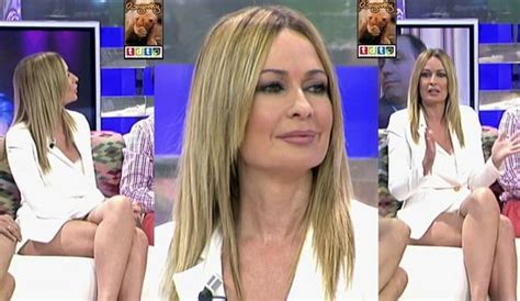 Olvido Hormigos Legs Naked Onlyfans