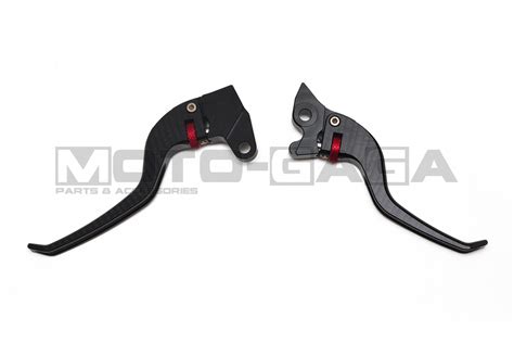 Racing Boy E Series Cnc Brake Levers Yamaha Mio Soul Ego Luvias Fino