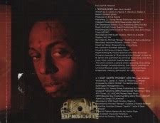 Lil Wayne - Tha Carter IV (Deluxe Edition): CD | Rap Music Guide