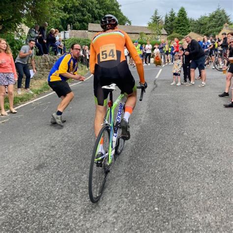 HC Result Bradfield Hill Climb Velouk Net