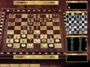 Classic Chess Game Review - Download and Play Free Version!