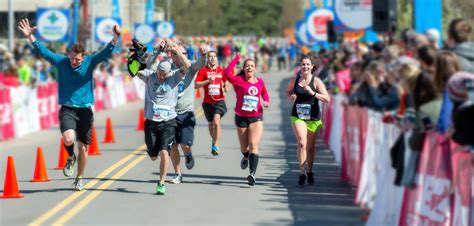 Mercy Health Glass City Marathon — Run Toledo, Ohio — GCM #44 Save the ...