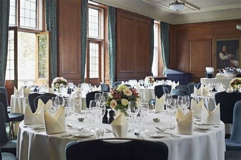 Church House Westminster Amazing Event Spaces