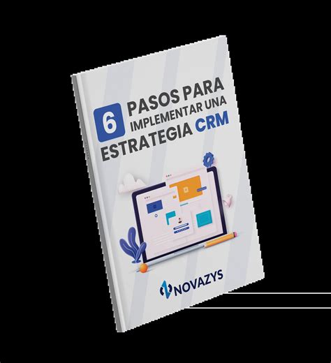 ESTRATEGIA CRM - Novazys