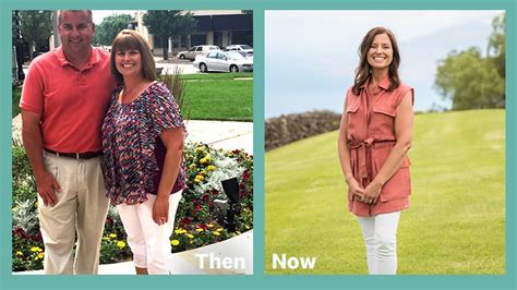 Weightwatchers Weight Loss—how Heidi Lost 52 Lbs Weight Loss Success