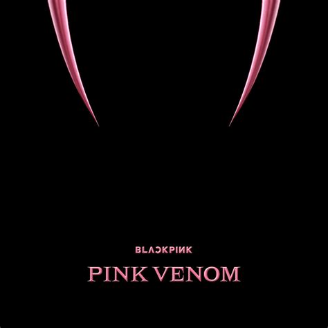 BLACKPINK Share New Song \"Pink Venom\": Listen