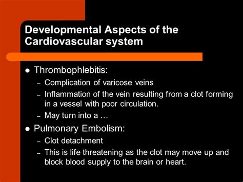 Cardiovascular System Part III Vital Signs Vital Signs Indicate The