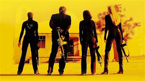 HD wallpaper: Kill Bill, Kill Bill: Vol. 2 | Wallpaper Flare