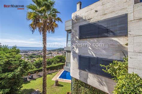 Esta Casa En Vilassar De Mar Es Una Oportunidad Que No Puedes Dejar