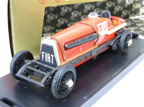 Brumm Fiat Mefistofele Eldridge