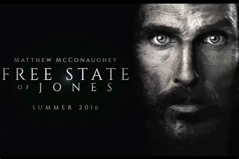 Film Review: 'Free State Of Jones' - The Knockturnal