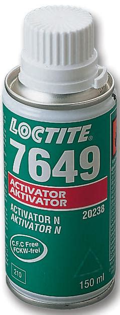 7649 150ml Loctite Adhesivo Anaeróbico Verde Farnell Es