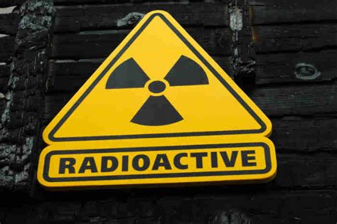 Technology Developed to Help Track Radioactive Materials - CloudWedge 