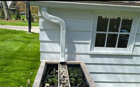 Rainwater Harvesting. What do you think about this idea? | Home Design, Garden & Architecture ...