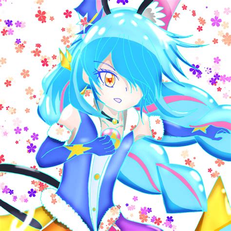 Cure Cosmo Startwinkle Precure Image 2809258 Zerochan Anime