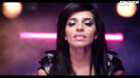 EDX Nadia Ali This Is Your Life Leventina Mix Official Music Video