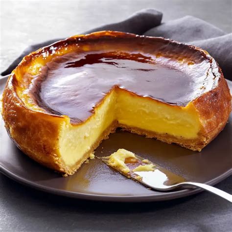 Recette du Flan Parisien Crémeux Délicieux et Facile à Réaliser