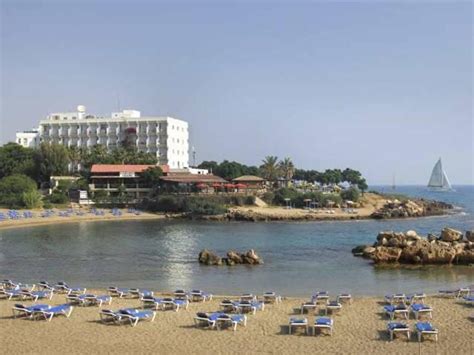 Pernera Beach Hotel, Protaras, Cyprus. Book Pernera Beach Hotel online